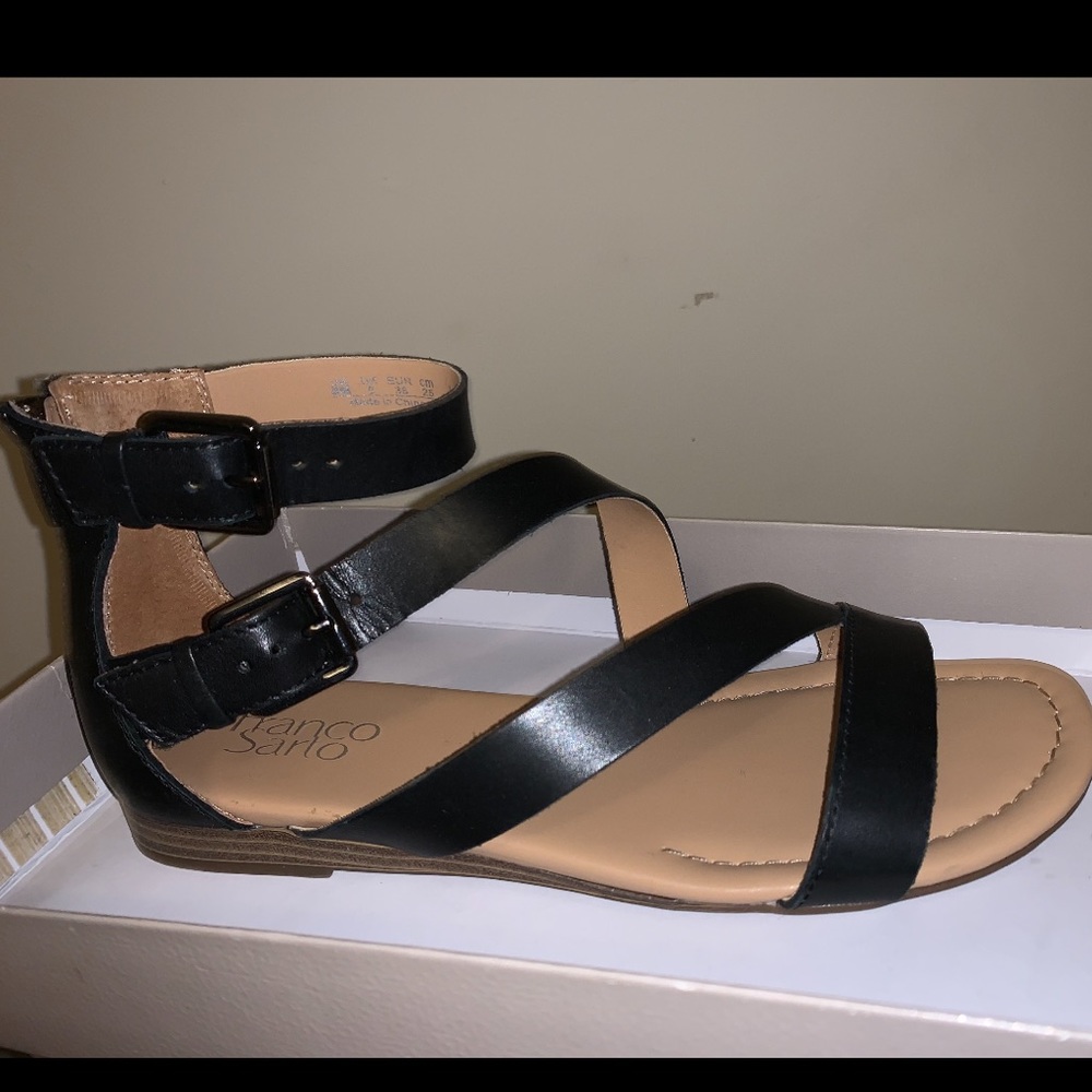 Franco Sarto Sandal